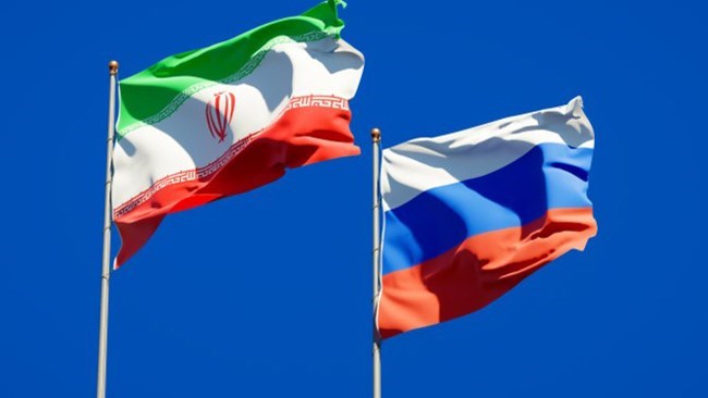 هیات تجاری ایران به مسکو اعزام می‌شود
